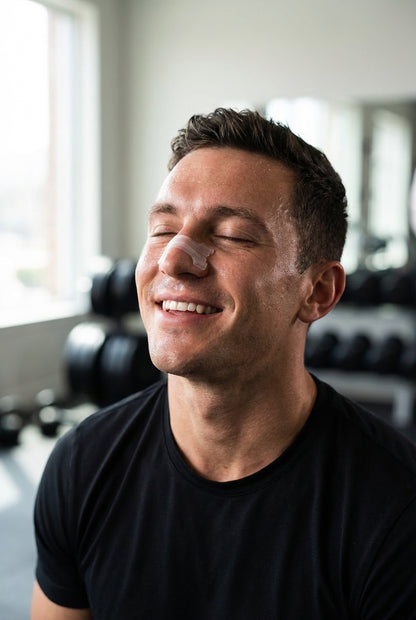 Plastry Na Nos GoodBreath – 50 sztuk