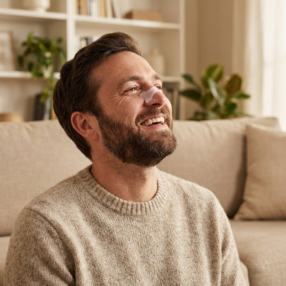 Plastry Na Nos GoodBreath – 50 sztuk