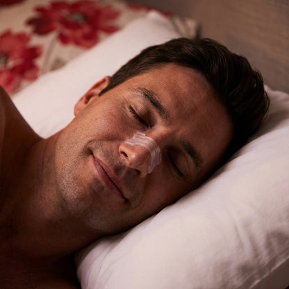 Plastry Na Nos GoodBreath – 50 sztuk